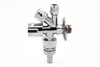 Kombi-Eckventil 1/2" AG Anschluss x 3/4" AG Abgang, Produktbild-Vorschau 2
