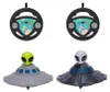 Dickie UFO Bumper Set, 2,4 GHz                201104015 Productafbeelding-voorbeeld 3