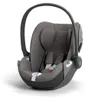 Cybex Cloud T I-Size Mirage Grey Produktbild-Vorschau 1