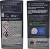 Simplicol tintura tessile Back to Black 400g - Rinnova il Anteprima dell’immagine prodotto 7