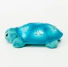 Cloud B® Twinkling Twilight Turtle™ Aqua - Veilleuse avec Voir les images du produit 11