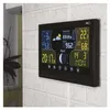 Domácí bezdrátová meteostanice E6018 Produktbild-Vorschau