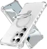 Samsung Galaxy S26 Ultra Hülle - Coverup ShockProof TPU Produktbild-Vorschau 1