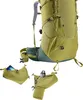 DEUTER Aircontact Core 60+10 L Rucksack grün Produktbild-Vorschau 8