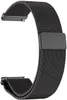 SYSTEM-S Armband 22 mm Milanaise aus Metall für Huawei Produktbild-Vorschau 1