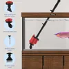 Aquarium-Neusreiniger, Multifunktionaler Elektrischer Produktbild-Vorschau 7