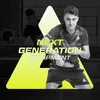 JOOLA Rossi JR Pro Tischtennisschläger Produktbild-Vorschau 15