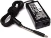Dell 65W AC Adapter (With EU Power Cord) 4.5MM (C7HFG) Produktbild-Vorschau 3
