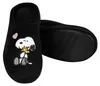 United Labels The Peanuts kapcie dla kobiet Snoopy Design Podgląd zdjęcia produktu 3