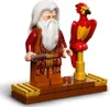 LEGO 76394 Harry Potter Fawkes, Brumbálův fénix, Náhled obrázku produktu 27