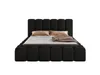 LUXKOR24 Polsterbett VELORA 180x200cm mit Bettkasten & Produktbild-Vorschau 6
