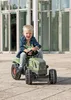RollyToys rollyKid Veľký pedálový traktor s prívesom FENDT Náhľad obrázku produktu 6