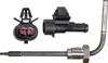 METZGER 0894644 Abgastemperatursensor für VOLVO XC60 (156) Produktbild-Vorschau 2