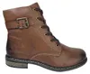 Rieker  Damenschuhe Stiefeletten Schnürer Braun Freizeit Productafbeelding-voorbeeld 27