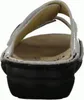 Damen-Pantolette Finn Comfort Sansibar, Weiß, Leder, NEU - Produktbild-Vorschau 6