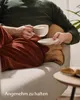 Set di 6 tazze da cappuccino Cosumy con piattini – Tazze da Anteprima dell’immagine prodotto 5