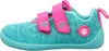 AFFENZAHN Knit Eule Schuhe Kinder blau 29 Produktbild-Vorschau 18