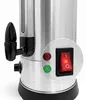 Relaxdays Glühweinkocher, 10 l, 30–110 °C, Zapfhahn, Produktbild-Vorschau 7