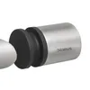 blomus 65353 - Schwarz - Silber - Gummi - Edelstahl - Produktbild-Vorschau 7