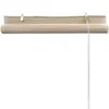 Roleta bambusowa 100x220 cm natura Podgląd zdjęcia produktu 4