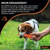 Happypet Hundespielzeug stark BONE sicher langlebig fetch Produktbild-Vorschau 12