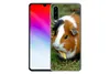 MuchoWow® Handyhülle Schutzhülle Hülle für Huawei P30 Produktbild-Vorschau 2