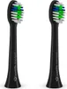 TrueLife SonicBrush Compact Heads Black Standard Náhľad obrázku produktu 1