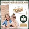 MADERABLOCKS® 200 Holzbausteine Natur 100 %  Ravensburg Produktbild-Vorschau 7