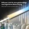 Pimp your Panel Diffusor 1,3m Profilschiene Kürzbar Produktbild-Vorschau 3