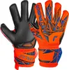 REUSCH Attrakt Silver Junior HYPER ORANGE / ELECTRIC BLUE / Produktbild-Vorschau 1