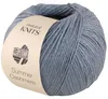 Lana Grossa - Summer Cashmere 0010 graublau Produktbild-Vorschau 2