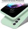 Cadorabo Ochranné pouzdro pro Motorola EDGE 20 Case in Náhled obrázku produktu 5