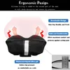 'Liyamobu Kids Gel Bike Seat Cushion Cover for Boys & Produktbild-Vorschau 3