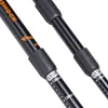 SPORTANA® Wanderstöcke Teleskop Aufsätze Gummipuffer Nordic Produktbild-Vorschau 7