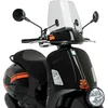 Puig windscherm voor Vespa GTV 300 (modeljaar 2025), kleur Productafbeelding-voorbeeld 5