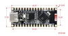 WaveShare ESP32-S3-Nano Development Board (ESP32-S3R8) Produktbild-Vorschau 7