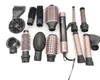 Cecotec Bamba CeramicCare 14in1 AirGlam, Sada pro styling Náhled obrázku produktu 27