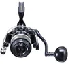 SHIMANO Stradic SWB, 6000HG, ambidextre, moulinet de pêche Voir les images du produit 3