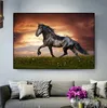 TPFLiving Kunstdruck LW-707 (OHNE RAHMEN) Poster - Leinwand Produktbild-Vorschau 2