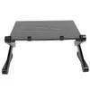 Laptop Desk,Laptop Foldable Desk,Prenosný stôl pre Náhľad obrázku produktu 2