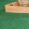 Rasenteppich COMFORT 400x300cm Grün Kunstrasen mit Noppen Produktbild-Vorschau 7