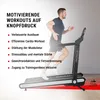 HAMMER Laufband Q. Vadis 3.0, 12 Programme, 5 PS, 18 km/h, Produktbild-Vorschau 21