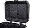45L Motorrad Topcase Motorrad Heckbox Reisen Motorradkoffer Produktbild-Vorschau 2
