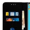Avizar, Flip Cover Geldbörse, Klappetui Kunstleder für Produktbild-Vorschau 5