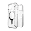 Speck Presidio Clear, Cover, Apple, iPhone 15, 15,5 cm Produktbild-Vorschau 13