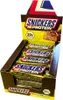 Snickers Hi Protein Riegel - 12x55g Produktbild-Vorschau 9