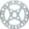 KitchenCraft Reduzierring für Gasherd, verzinkter Stahl, 12 Produktbild-Vorschau 1