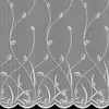 Fensterstore Jacquard mit Faltenband - Größe (HxB): Produktbild-Vorschau 2