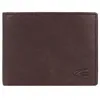camel active Thai Geldbörse RFID Schutz Leder 12 cm Produktbild-Vorschau 4