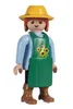 PLAYMOBIL LECHUZA Mega Figure Gärtnerin Sonnenblume Conny Produktbild-Vorschau 10